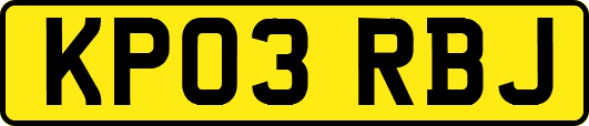 KP03RBJ
