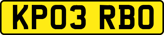 KP03RBO