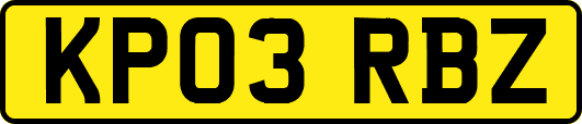 KP03RBZ