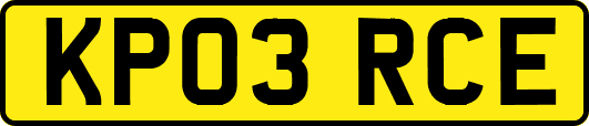 KP03RCE