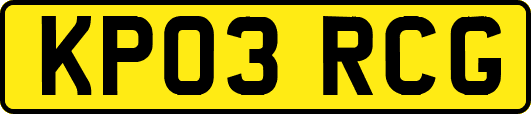 KP03RCG