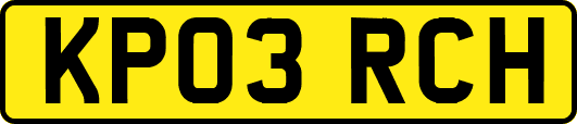 KP03RCH