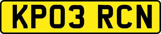 KP03RCN