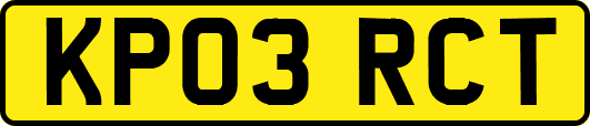 KP03RCT