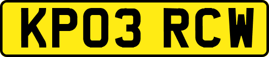 KP03RCW