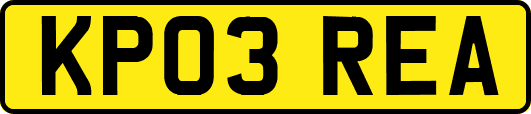 KP03REA