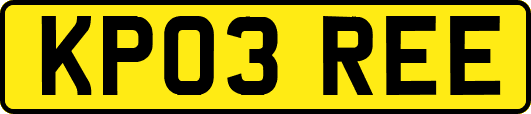 KP03REE