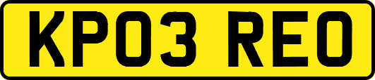 KP03REO