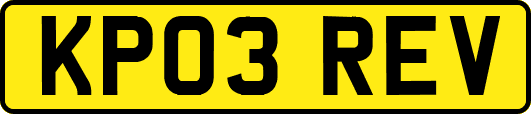 KP03REV