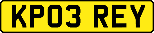 KP03REY