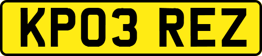 KP03REZ