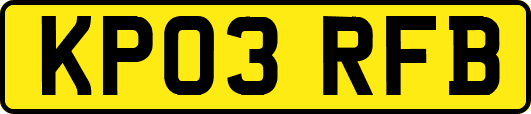 KP03RFB