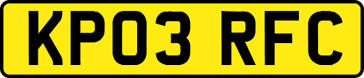 KP03RFC