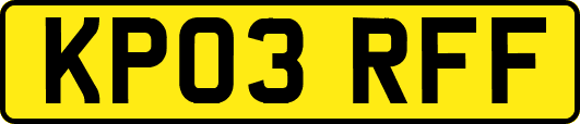 KP03RFF