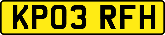 KP03RFH