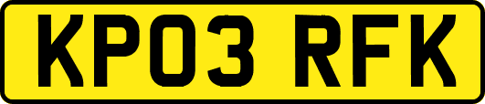KP03RFK