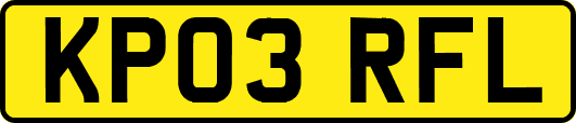KP03RFL