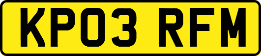 KP03RFM