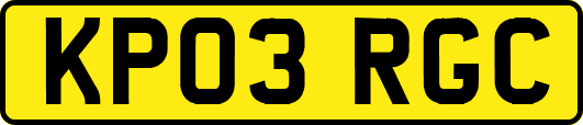 KP03RGC