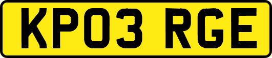KP03RGE