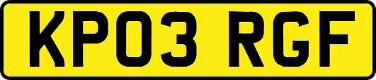 KP03RGF