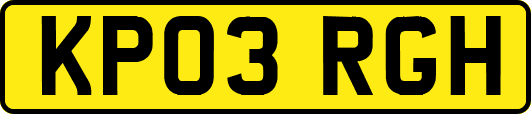 KP03RGH