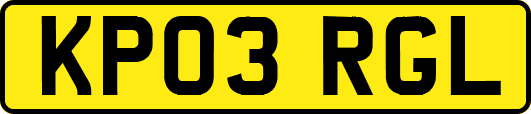 KP03RGL