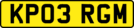 KP03RGM