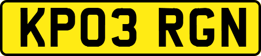 KP03RGN