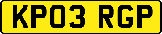 KP03RGP