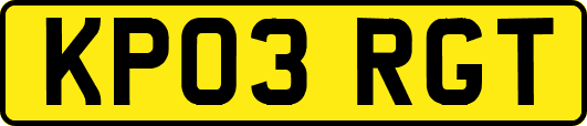 KP03RGT