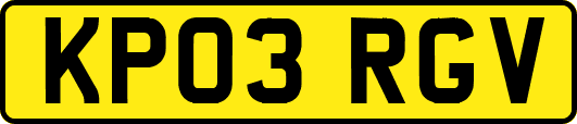 KP03RGV