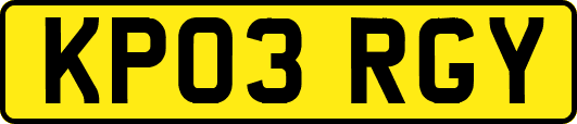 KP03RGY