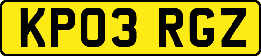 KP03RGZ