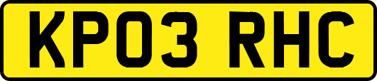KP03RHC