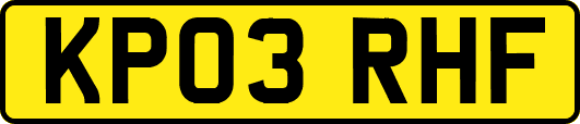 KP03RHF
