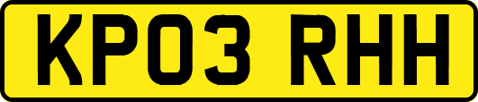 KP03RHH