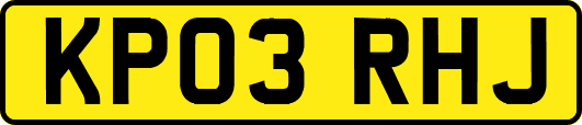 KP03RHJ