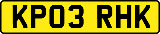 KP03RHK