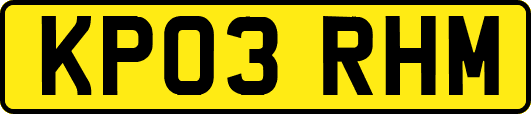 KP03RHM