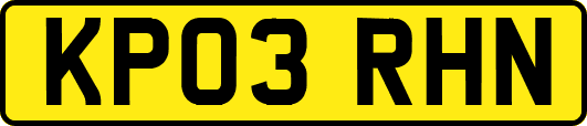 KP03RHN