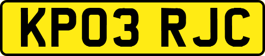 KP03RJC