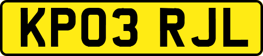 KP03RJL