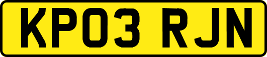 KP03RJN
