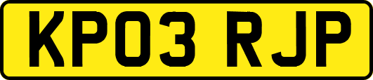 KP03RJP