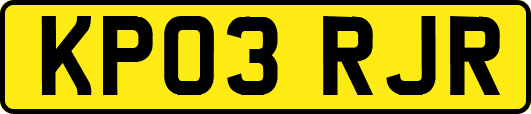 KP03RJR