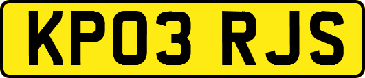 KP03RJS