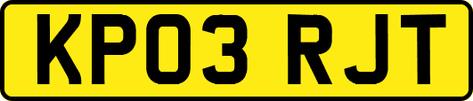 KP03RJT