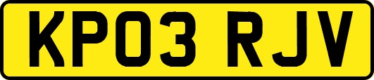 KP03RJV