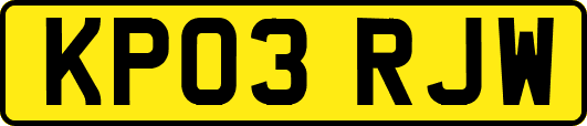 KP03RJW